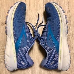 Brooks Ghost 14 - Size 7.5 - Width Medium B